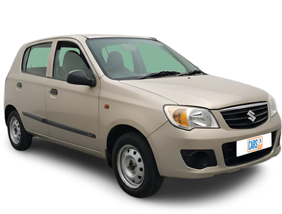 Maruti Alto K10-img